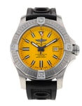 Pre-Owned Breitling Avenger Automatic 45 Watch